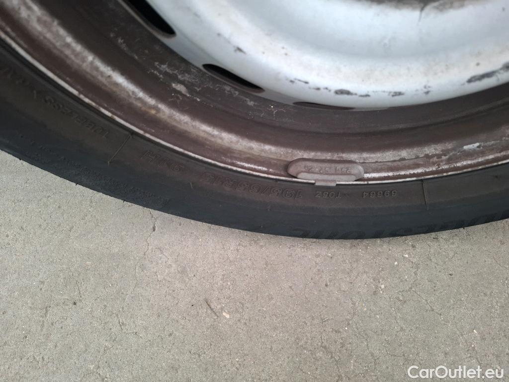  Citroen  Berlingo  Fourgon Club M 650 1.5 BlueHDi 75CV BVM5 E6dT #29