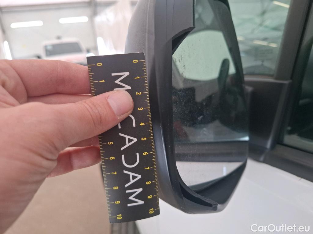  Citroen  Berlingo  Fourgon Club M 650 1.5 BlueHDi 75CV BVM5 E6dT #5