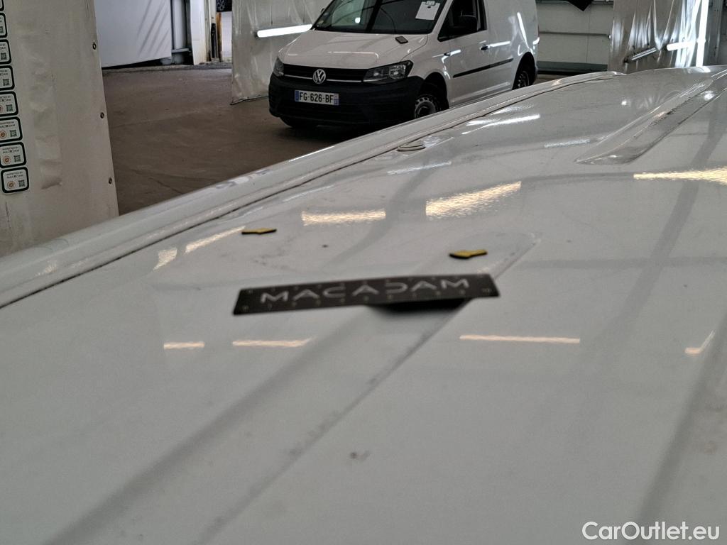  Citroen  Berlingo  Fourgon Club M 650 1.5 BlueHDi 75CV BVM5 E6dT #13