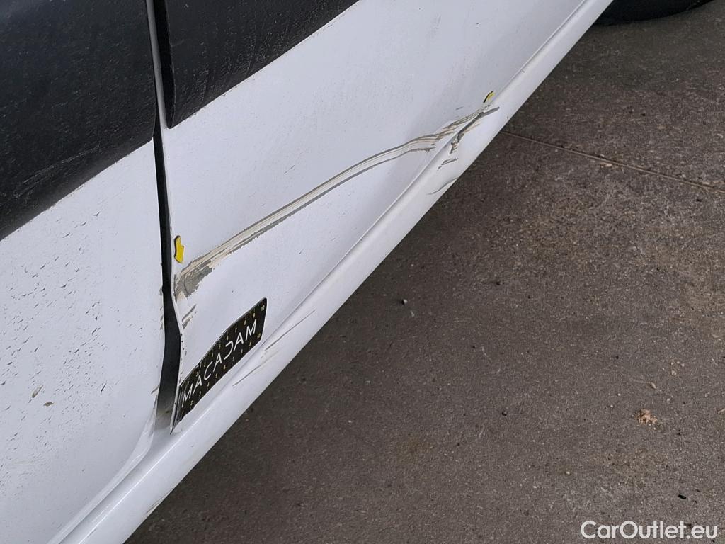  Citroen  Berlingo  Fourgon Club L1 (Court) 1.6 BlueHDi 100CV BVM5 E6 #9