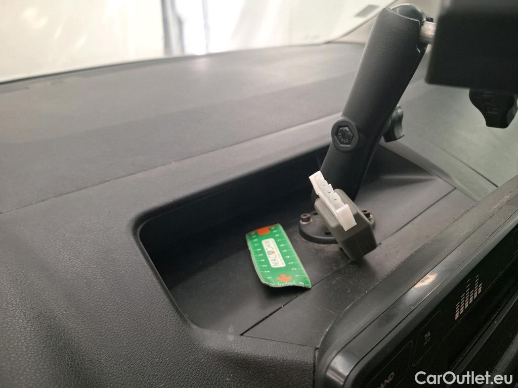  Citroen  Berlingo  Fourgon Club M 650 1.6 BlueHDi 75CV BVM5 E6 #21