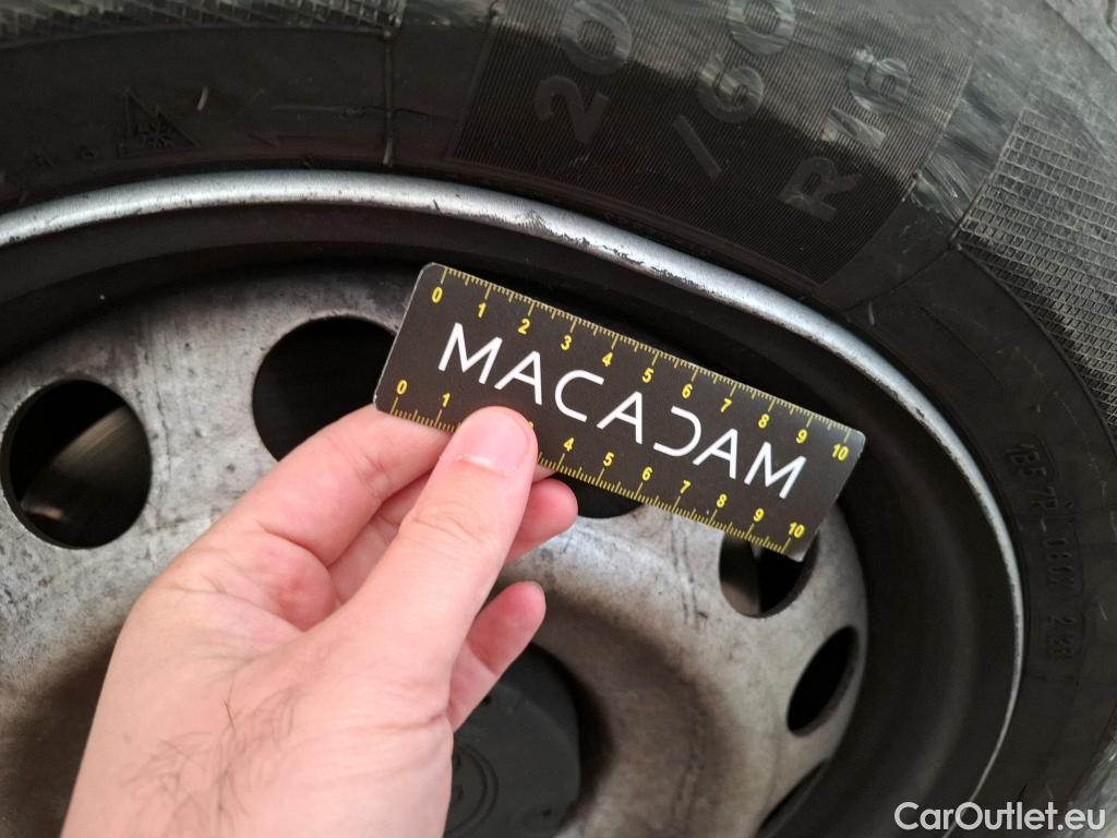  Citroen  Berlingo  Fourgon Club M 1000 1.6 BlueHDi 75CV BVM5 E6 #32