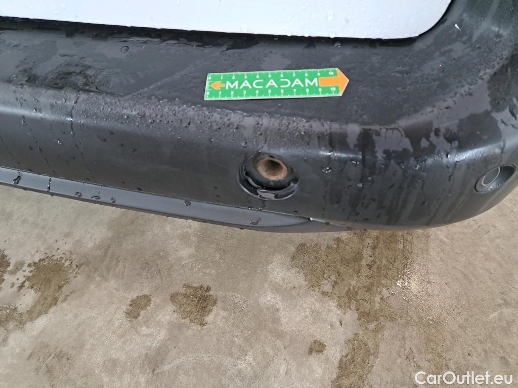  Citroen  Berlingo  Fourgon Driver M 1000 1.5 BlueHDi 100CV BVM5 E6dT #6