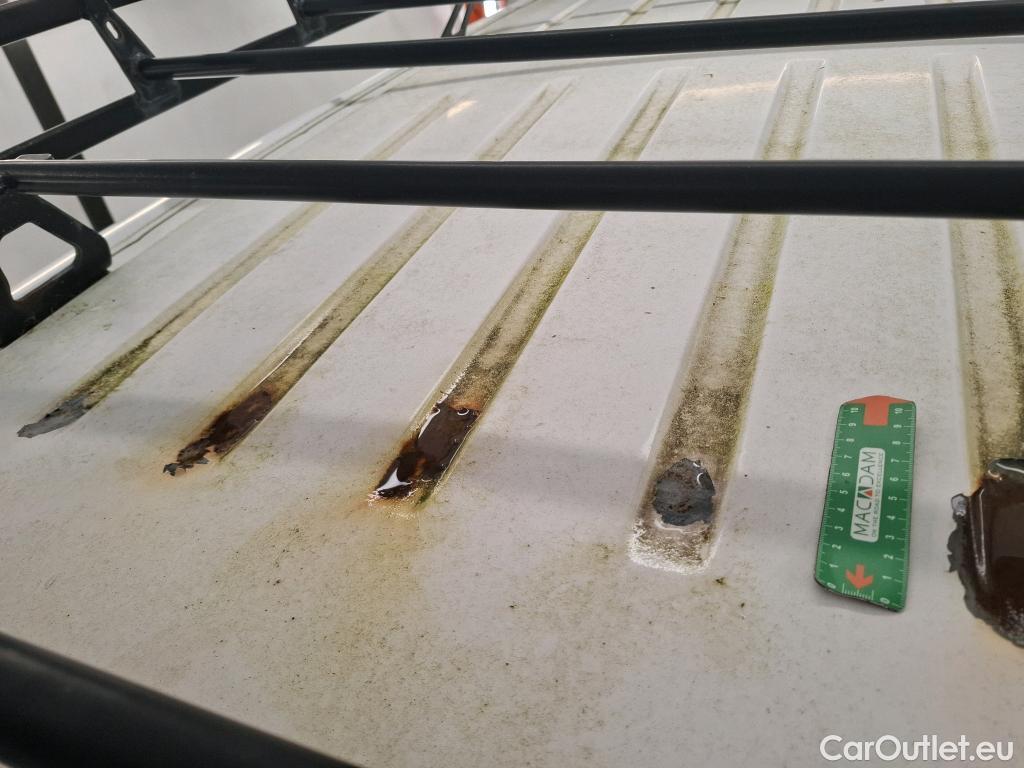  Citroen  Berlingo  Fourgon Club M 650 1.6 BlueHDi 75CV BVM5 E6 #12