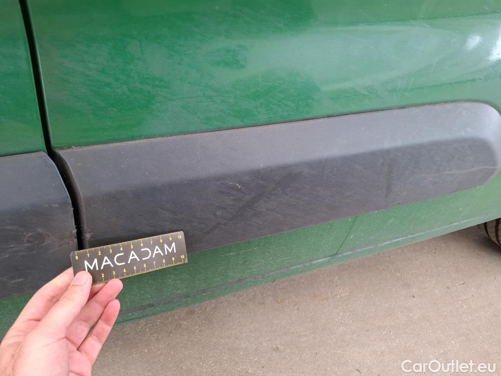  Citroen  Berlingo  Fourgon Club M 1000 1.6 BlueHDi 75CV BVM5 E6 #24