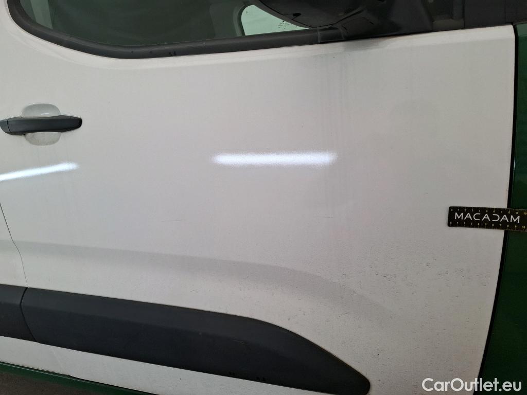  Citroen  Berlingo  Fourgon Club M 1000 1.6 BlueHDi 75CV BVM5 E6 #20