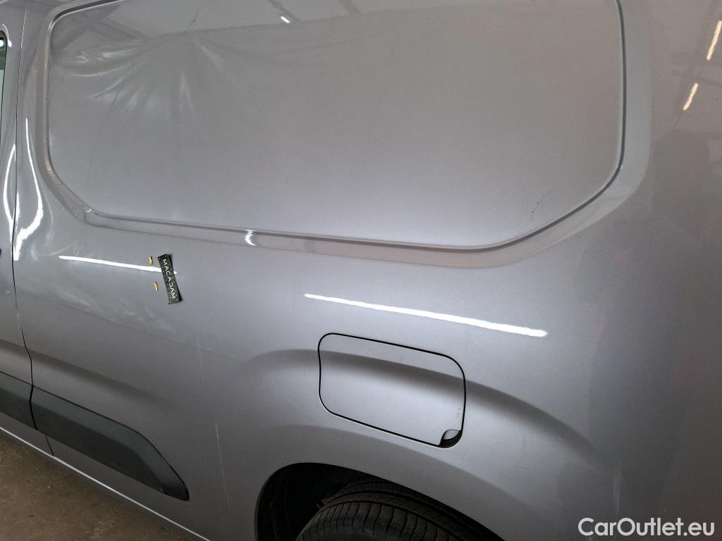  Citroen  Berlingo  Fourgon Club M 1000 1.5 BlueHDi 130CV BVA8 E6d #9