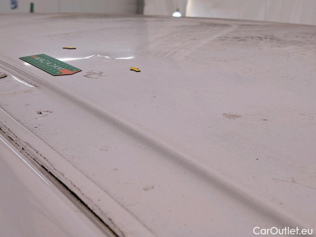  Citroen  Berlingo  Fourgon Business L1 (Court) 1.6 100CV BVM5 E6 #6