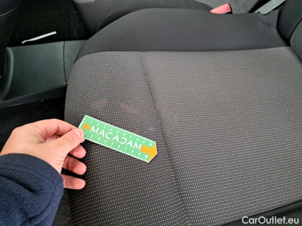  Citroen  Berlingo  Fourgon Driver M 1000 1.5 BlueHDi 100CV BVM5 E6dT #8