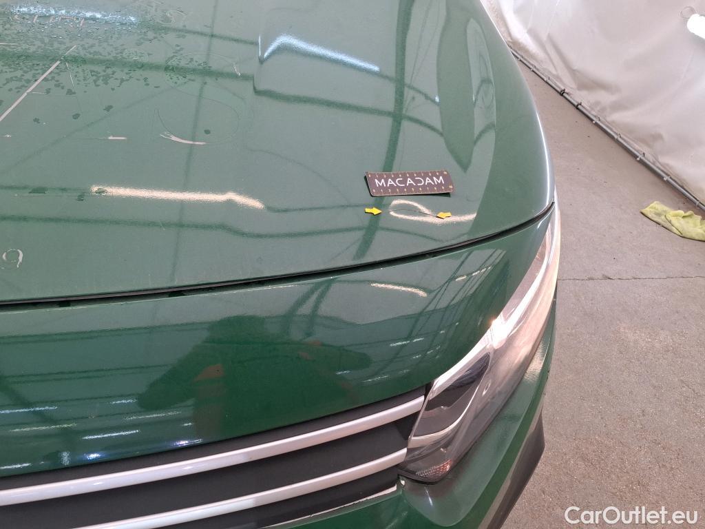  Citroen  Berlingo  Fourgon Club M 1000 1.6 BlueHDi 75CV BVM5 E6 #10