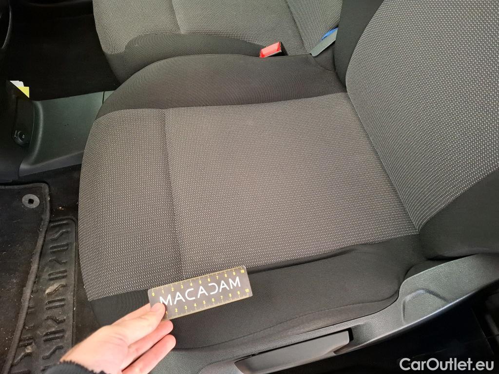  Citroen  Berlingo  Fourgon Driver M 650 1.2 PureTech 130CV BVA8 E6d #16