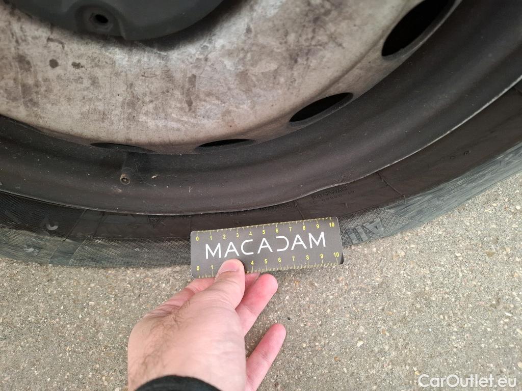  Citroen  Berlingo  Fourgon Club M 1000 1.6 BlueHDi 75CV BVM5 E6 #33