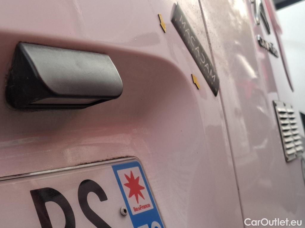  Citroen  Berlingo  Fourgon Club M 650 1.5 BlueHDi 100CV BVM5 E6dT #32