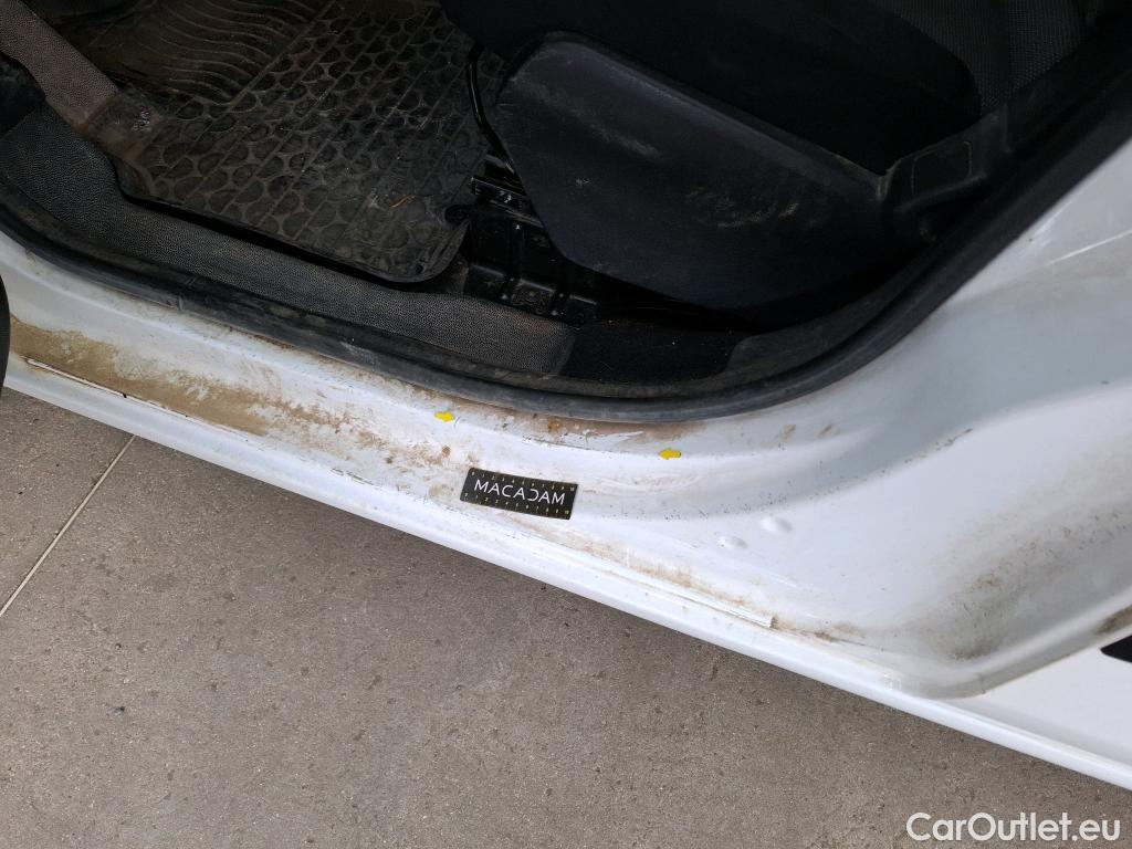  Citroen  Berlingo  Fourgon Club L1 (Court) 1.6 BlueHDi 100CV BVM5 E6 #28