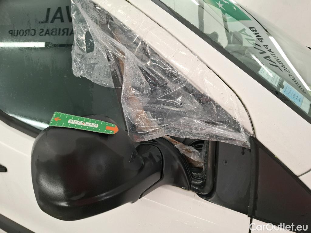  Citroen  Berlingo  Fourgon Club L1 (Court) 1.6 BlueHDi 75CV BVM5 E6 #7