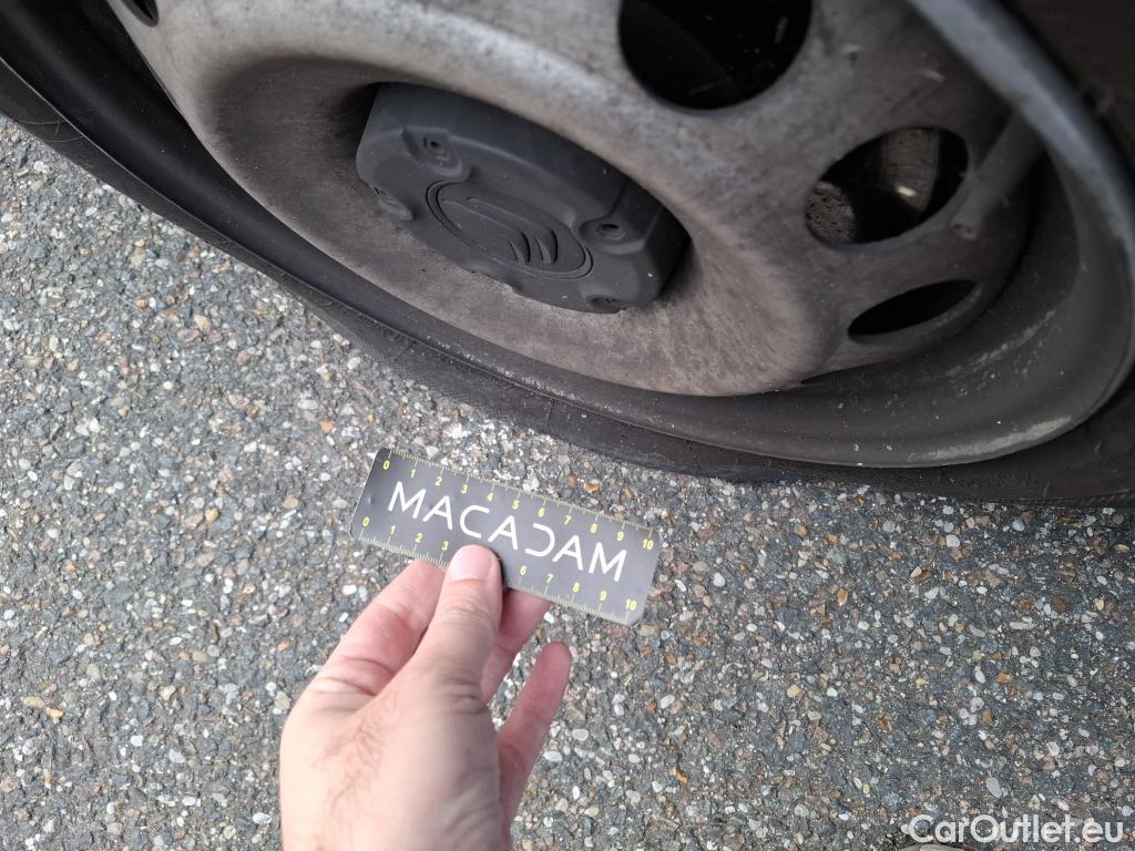  Citroen  Berlingo  Fourgon Club M 1000 1.6 BlueHDi 75CV BVM5 E6 #47