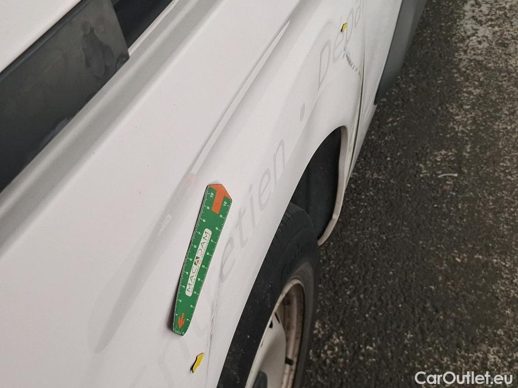  Citroen  Berlingo  Fourgon Club M 650 1.6 BlueHDi 75CV BVM5 E6 #7