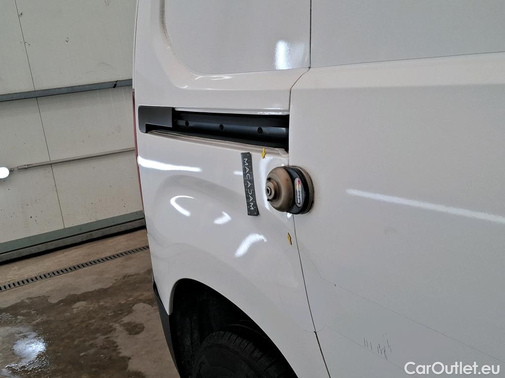  Citroen  Berlingo  Fourgon Club M 650 1.5 BlueHDi 100CV BVM5 E6dT #21