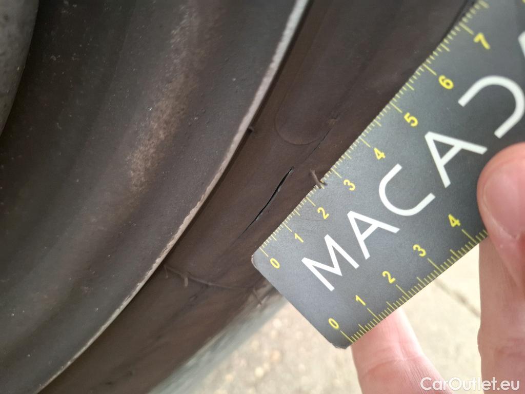  Citroen  Berlingo  Fourgon Club M 1000 1.6 BlueHDi 75CV BVM5 E6 #28