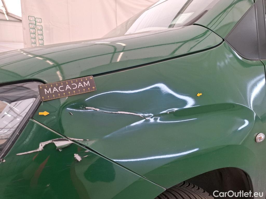  Citroen  Berlingo  Fourgon Club M 1000 1.6 BlueHDi 75CV BVM5 E6 #2