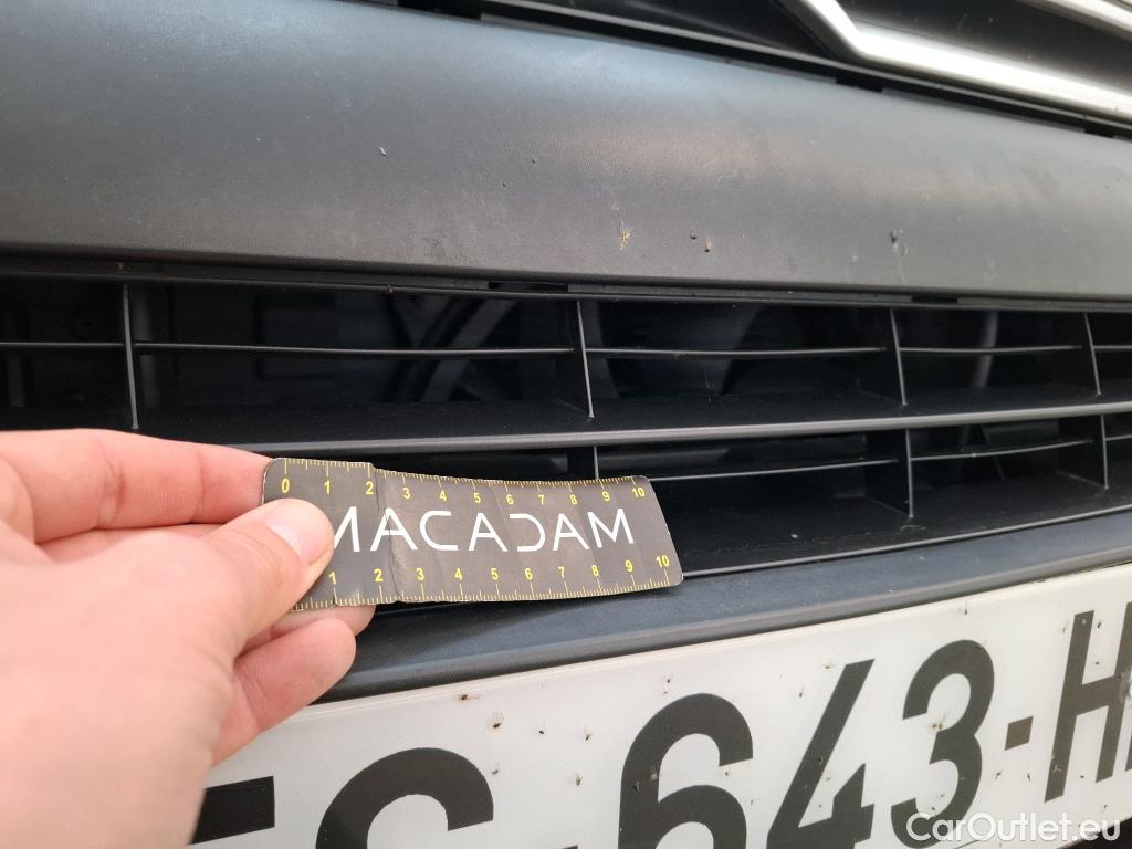  Citroen  Berlingo  Fourgon Club L1 (Court) 1.6 BlueHDi 100CV BVM5 E6 #34