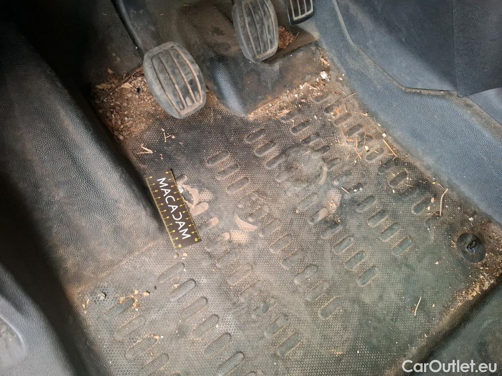  Citroen  Berlingo  Fourgon Club M 650 1.5 BlueHDi 75CV BVM5 E6dT #35