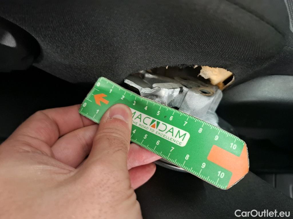  Citroen  Berlingo  Fourgon Club M 650 1.6 BlueHDi 75CV BVM5 E6 #20