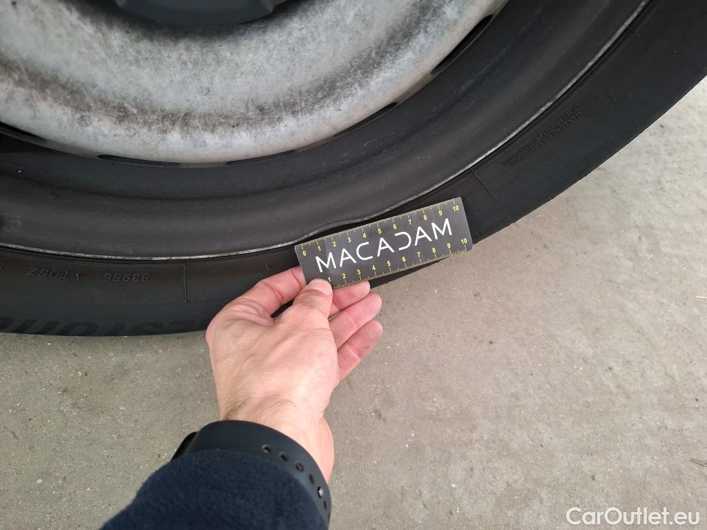  Citroen  Berlingo  Fourgon Club M 650 1.5 BlueHDi 75CV BVM5 E6dT #85