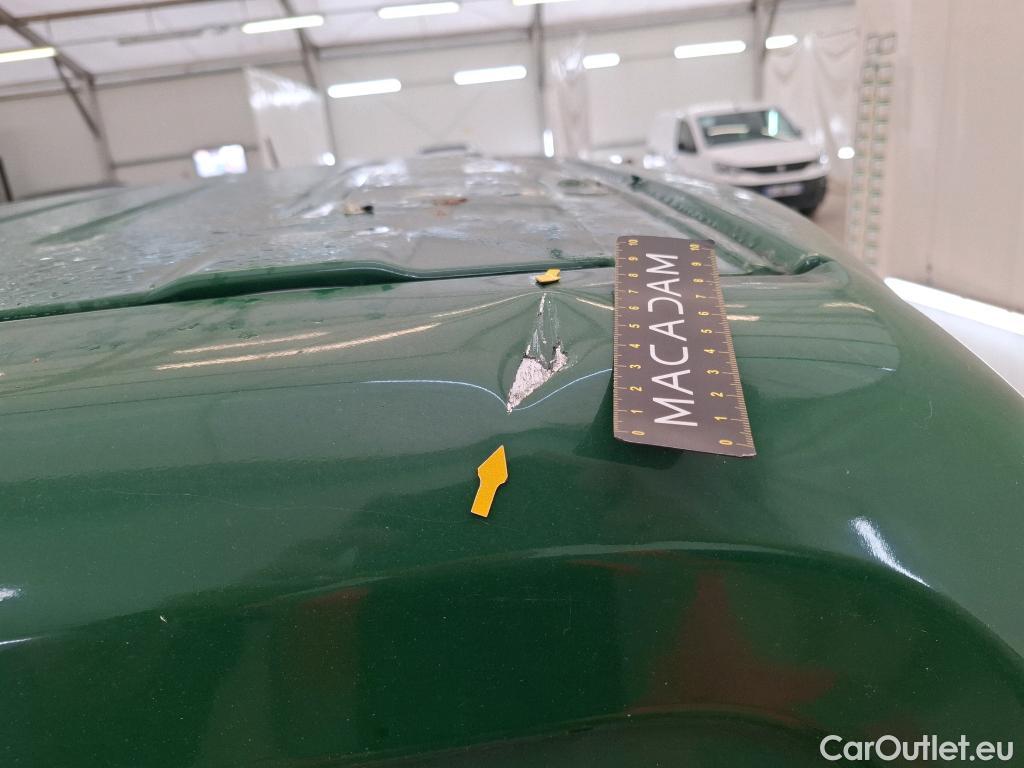  Citroen  Berlingo  Fourgon Club M 1000 1.6 BlueHDi 75CV BVM5 E6 #8