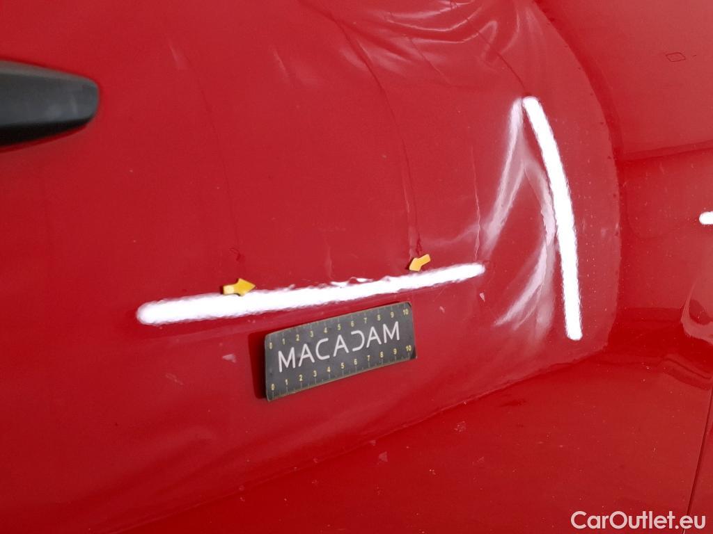  Citroen  Berlingo  Fourgon Driver M 650 1.2 PureTech 130CV BVA8 E6d #6