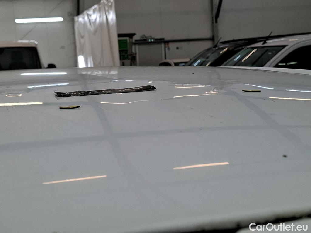  Citroen  Berlingo  Fourgon Club L1 (Court) 1.6 BlueHDi 100CV BVM5 E6 #5