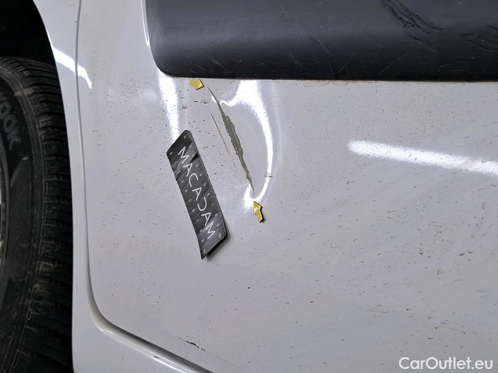  Citroen  Berlingo  Fourgon Club L1 (Court) 1.6 BlueHDi 100CV BVM5 E6 #12