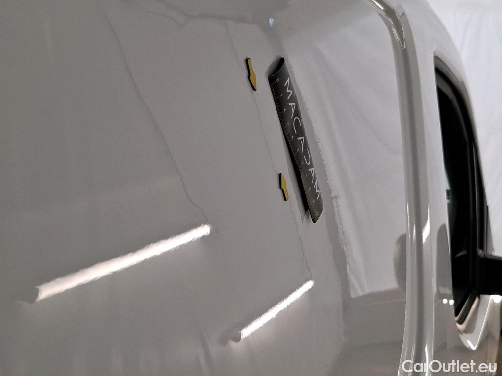  Citroen  Berlingo  Fourgon Club M 650 1.5 BlueHDi 100CV BVM5 E6dT #5