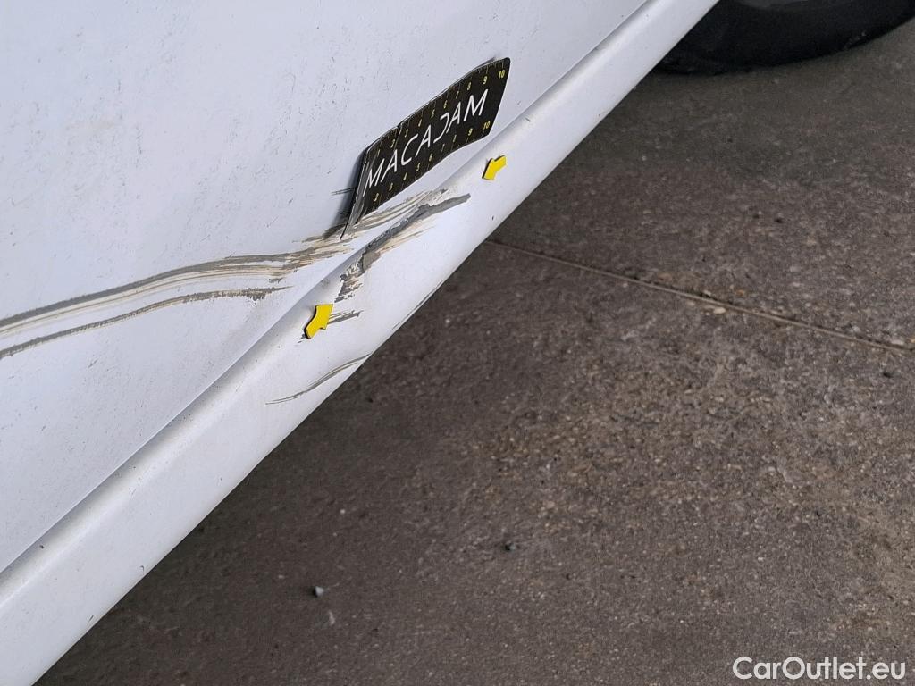  Citroen  Berlingo  Fourgon Club L1 (Court) 1.6 BlueHDi 100CV BVM5 E6 #19