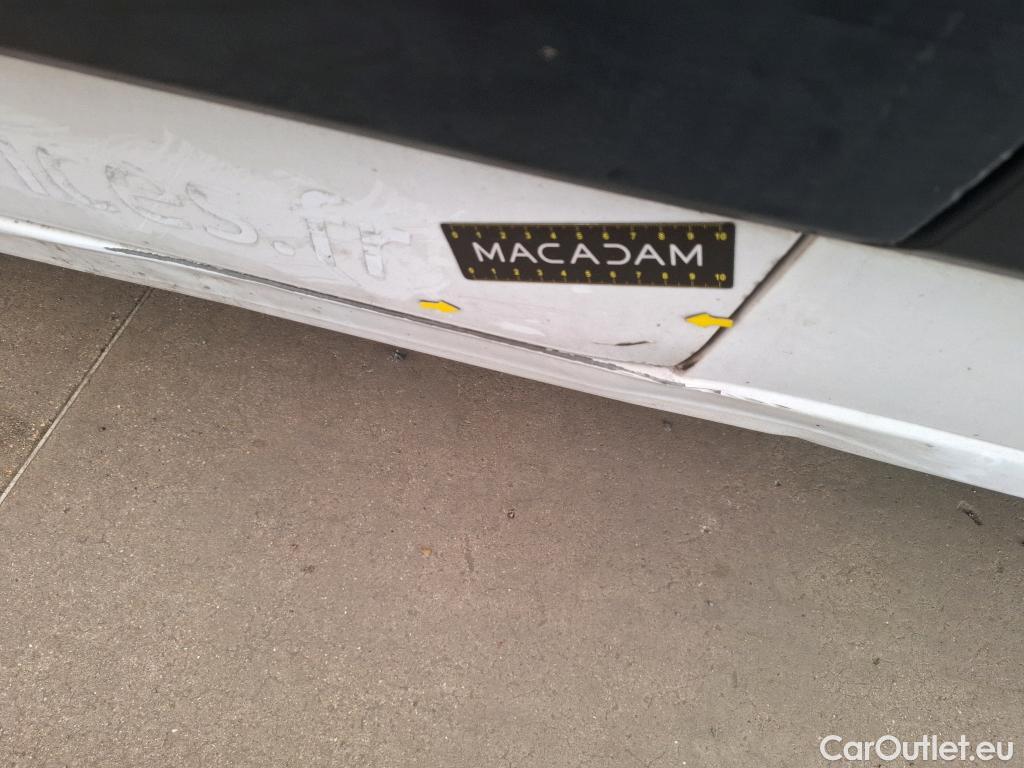  Citroen  Berlingo  Fourgon Club M 650 1.5 BlueHDi 75CV BVM5 E6dT #15