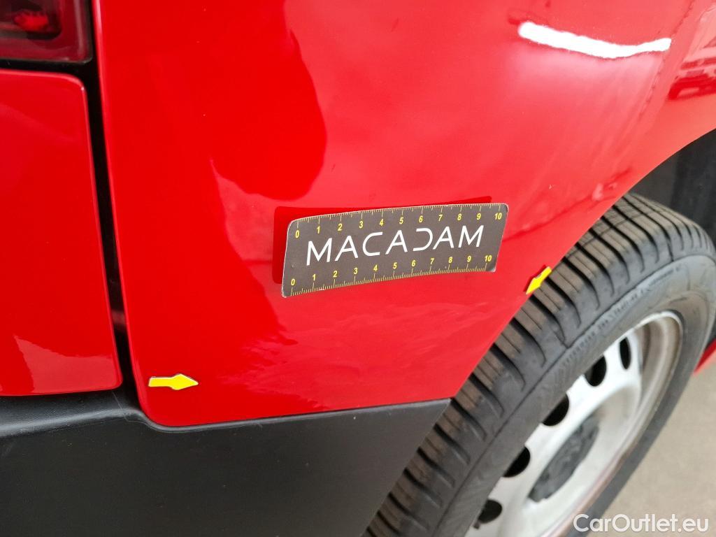  Citroen  Berlingo  Fourgon Driver M 650 1.2 PureTech 130CV BVA8 E6d #4