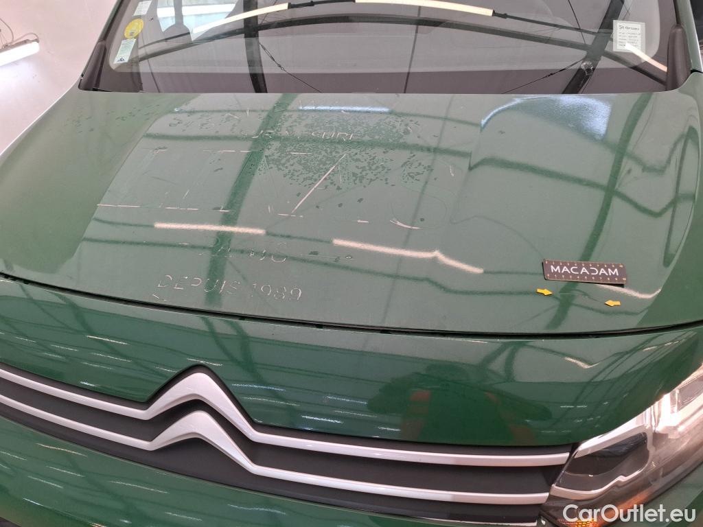  Citroen  Berlingo  Fourgon Club M 1000 1.6 BlueHDi 75CV BVM5 E6 #9