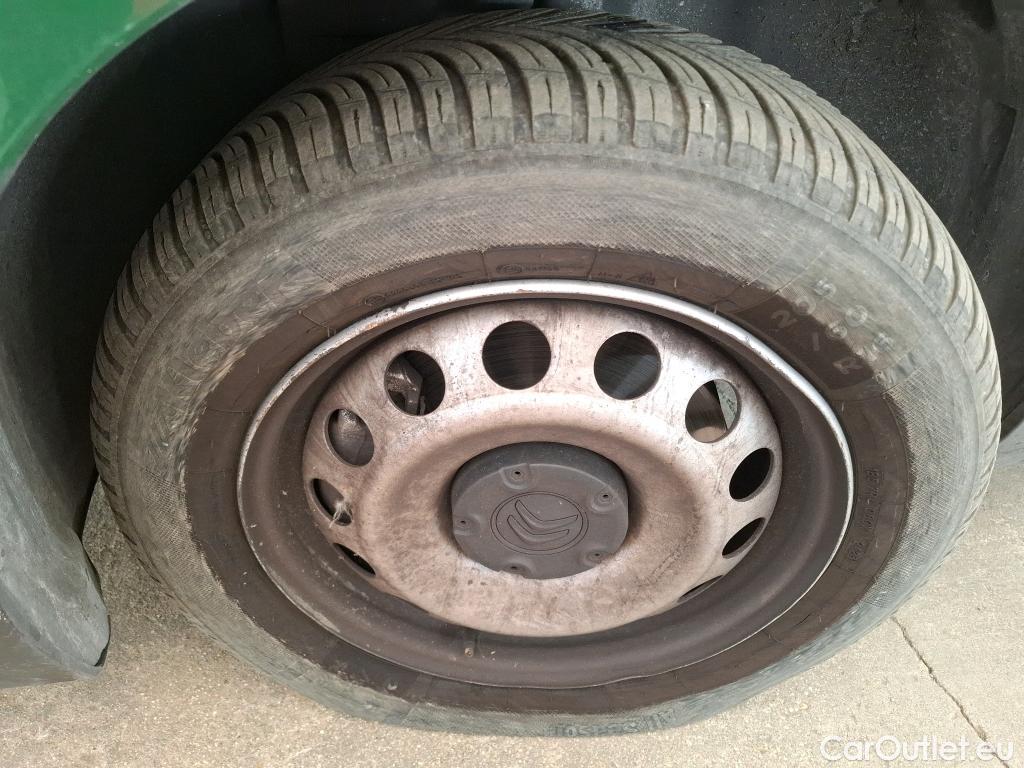  Citroen  Berlingo  Fourgon Club M 1000 1.6 BlueHDi 75CV BVM5 E6 #31