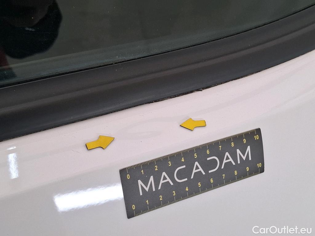  Citroen  Berlingo  Fourgon Club M 650 1.5 BlueHDi 75CV BVM5 E6dT #14