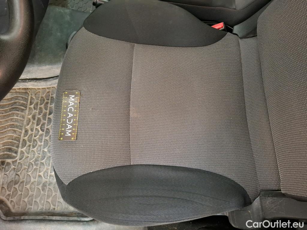  Citroen  Berlingo  Fourgon Club L1 (Court) 1.6 BlueHDi 100CV BVM5 E6 #38