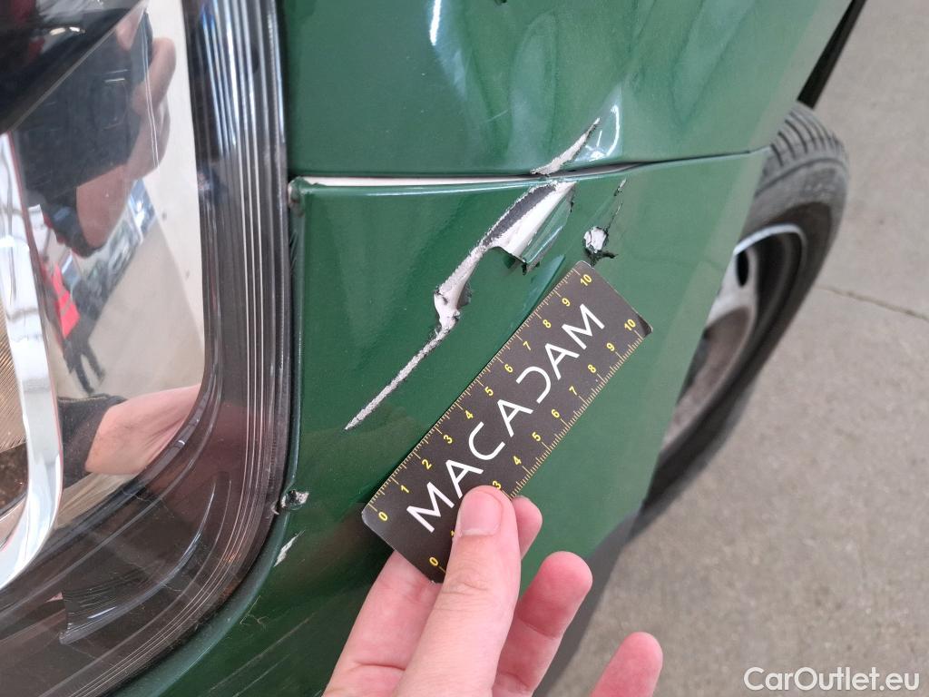  Citroen  Berlingo  Fourgon Club M 1000 1.6 BlueHDi 75CV BVM5 E6 #14