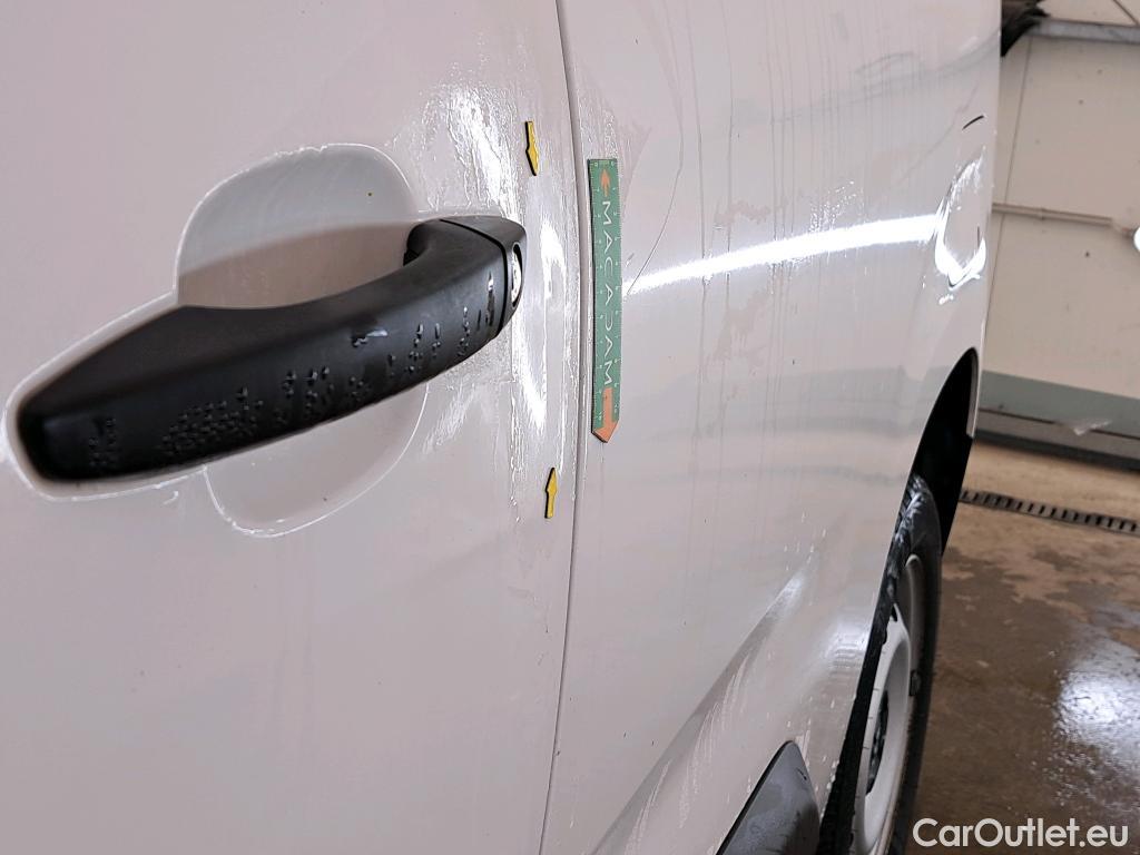  Citroen  Berlingo  Fourgon Driver M 1000 1.5 BlueHDi 100CV BVM5 E6dT #2