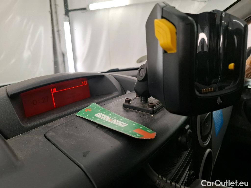  Citroen  Berlingo  Fourgon Club L1 (Court) 1.6 BlueHDi 75CV BVM5 E6 #4