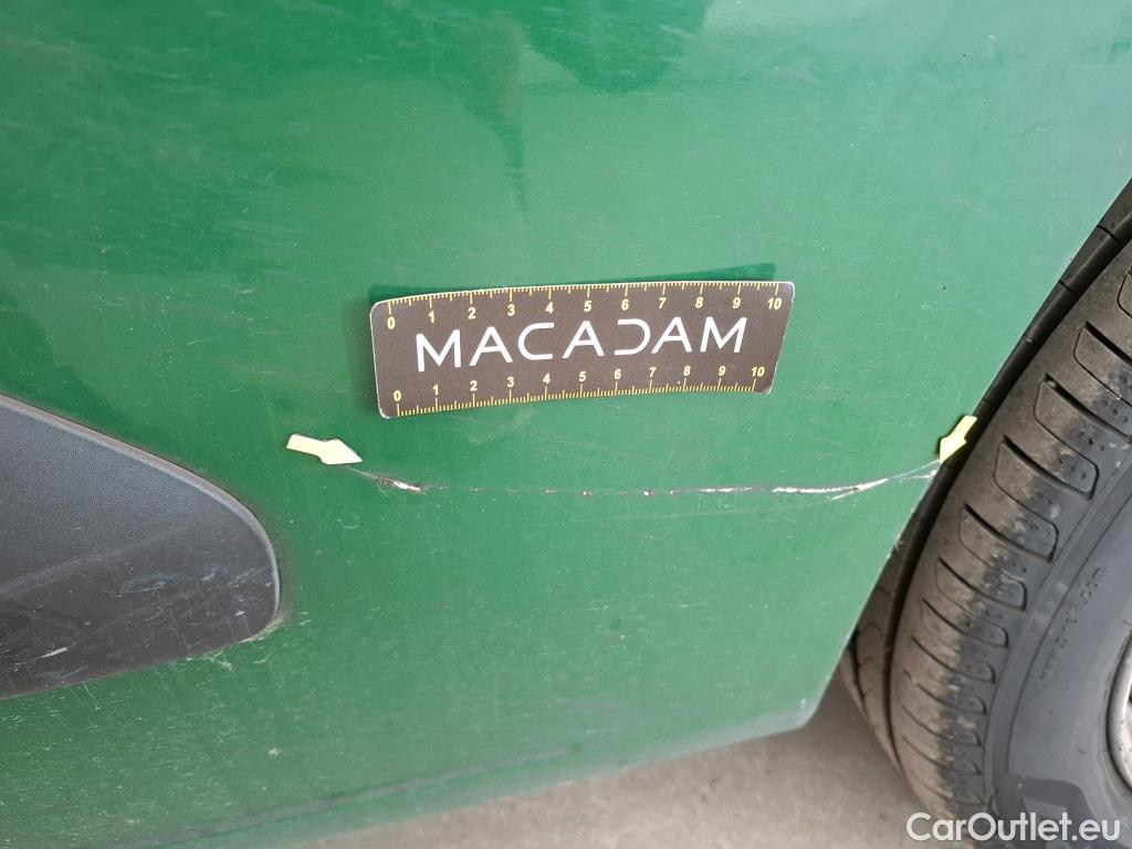  Citroen  Berlingo  Fourgon Club M 1000 1.6 BlueHDi 75CV BVM5 E6 #5