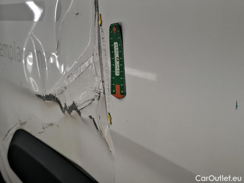  Citroen  Berlingo  Fourgon Club M 650 1.6 BlueHDi 75CV BVM5 E6 #10