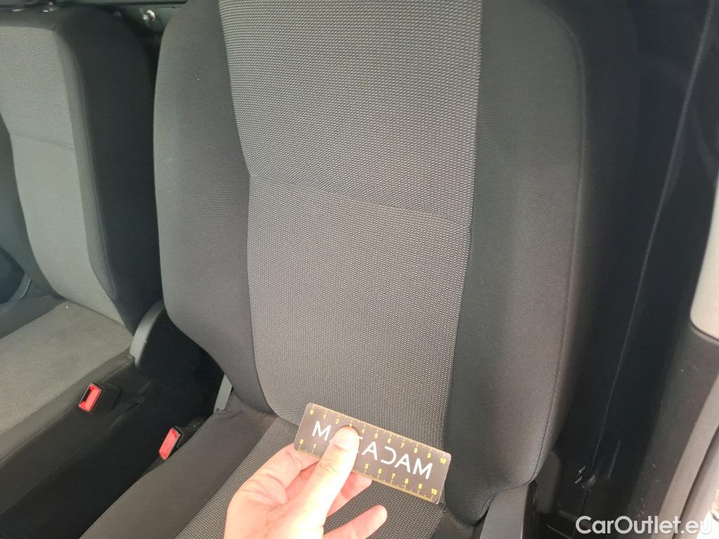  Citroen  Berlingo  Fourgon Club M 1000 1.6 BlueHDi 75CV BVM5 E6 #44