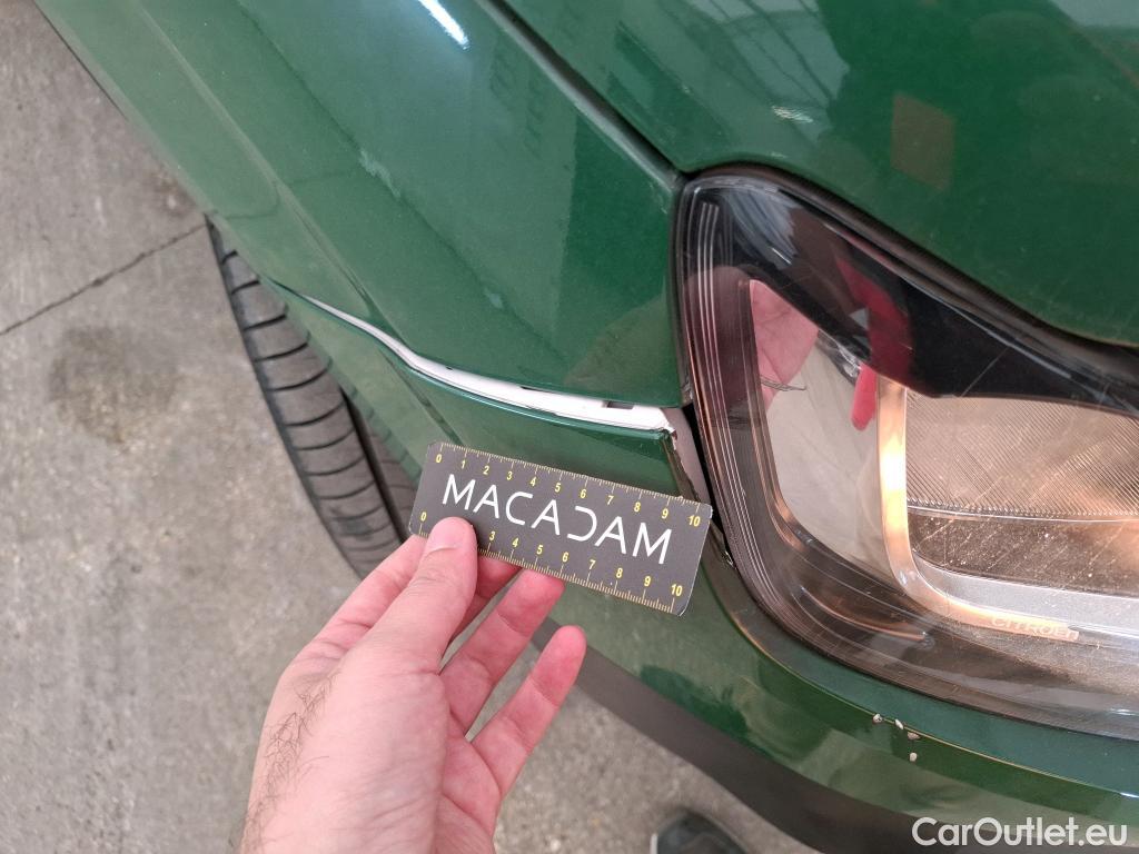  Citroen  Berlingo  Fourgon Club M 1000 1.6 BlueHDi 75CV BVM5 E6 #15