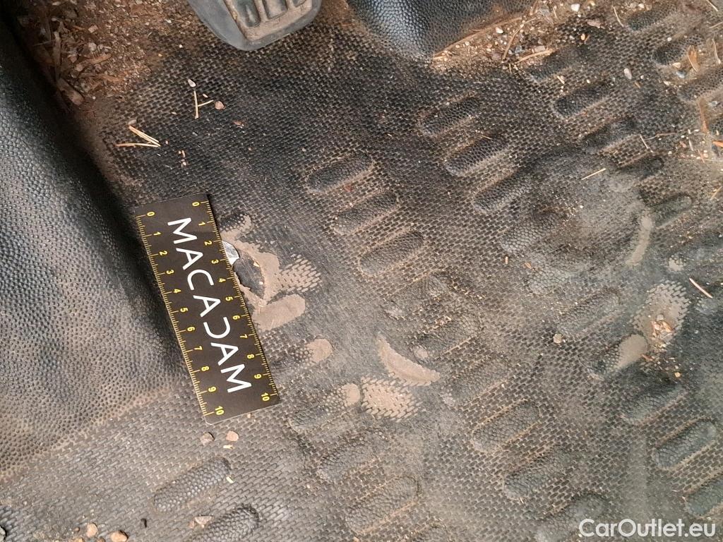  Citroen  Berlingo  Fourgon Club M 650 1.5 BlueHDi 75CV BVM5 E6dT #36