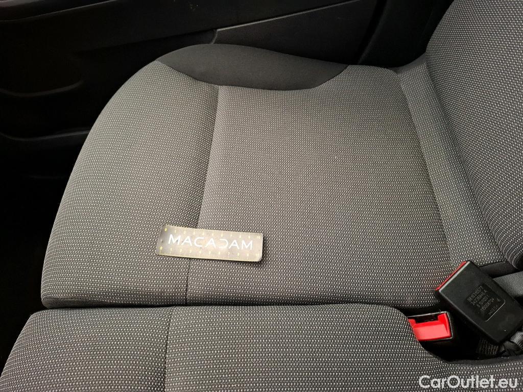  Citroen  Berlingo  Fourgon Driver M 650 1.2 PureTech 130CV BVA8 E6d #14