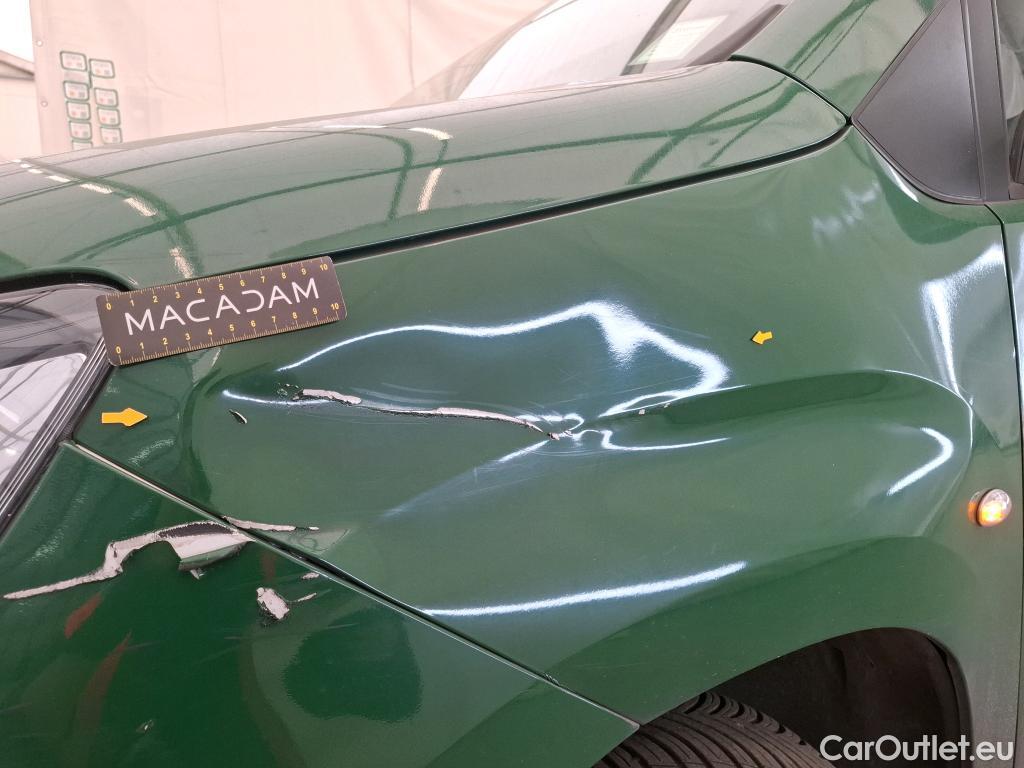  Citroen  Berlingo  Fourgon Club M 1000 1.6 BlueHDi 75CV BVM5 E6 #1